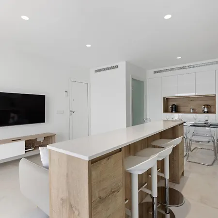 Апартаменты Casa Limones - Vipvipvillas Коста Бланка