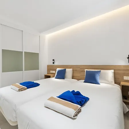 Casa Limones - Vipvipvillas Апартаменты Коста Бланка