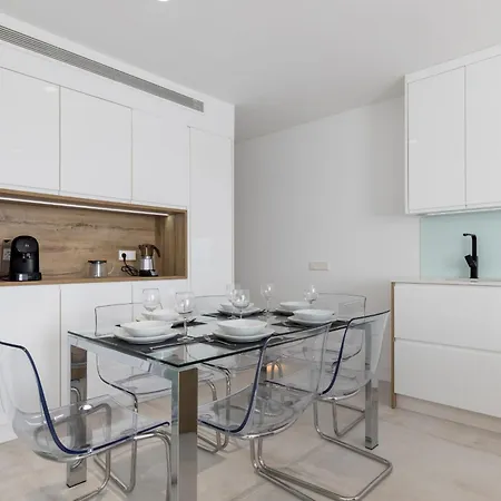 Апартаменты Casa Limones - Vipvipvillas