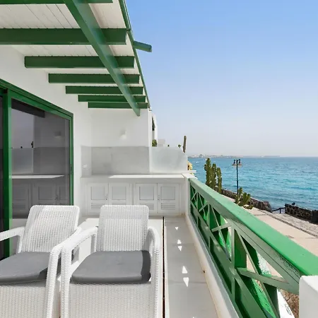 Casa Limones - Vipvipvillas *