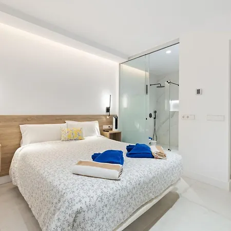 Casa Limones - Vipvipvillas Lägenhet