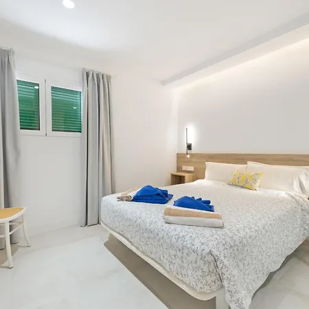 Lägenhet Casa Limones - Vipvipvillas Playa Blanca (Lanzarote)