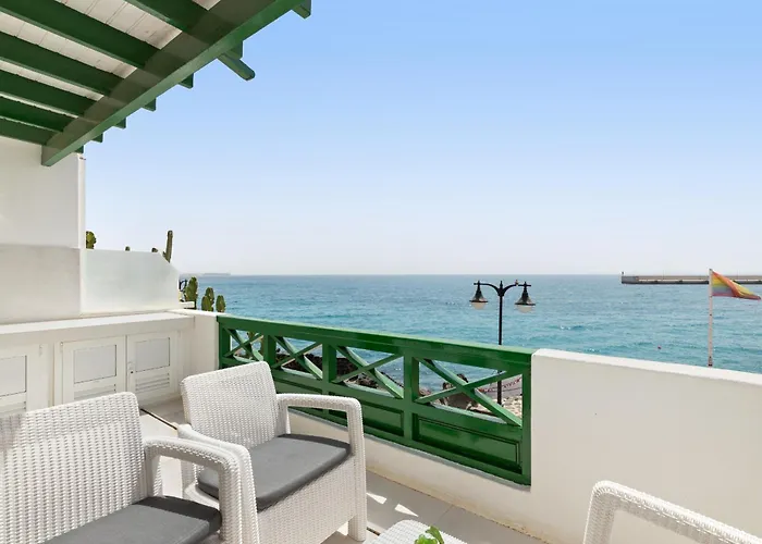 Casa Limones - Vipvipvillas Apartamento