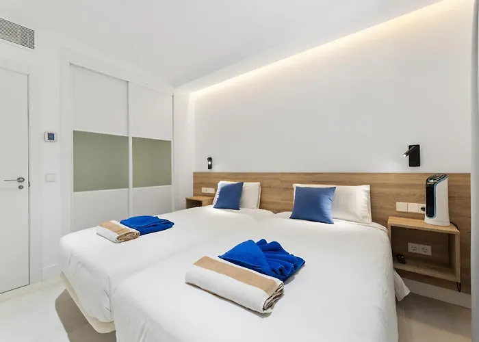 Casa Limones - Vipvipvillas Apartamento Playa Blanca (Lanzarote)