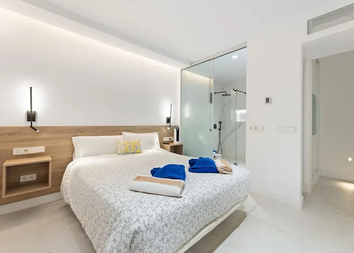 Casa Limones - Vipvipvillas Apartamento