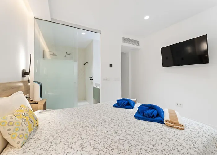 Casa Limones - Vipvipvillas Apartamento *