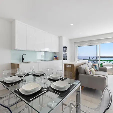 公寓 Casa Limones - Vipvipvillas