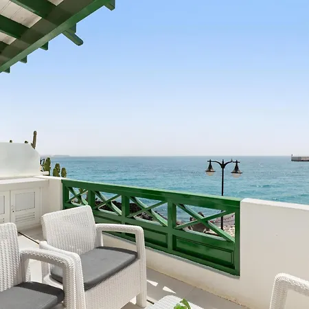 Casa Limones - Vipvipvillas 公寓