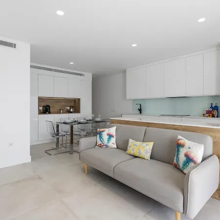 Casa Limones - Vipvipvillas 公寓 *