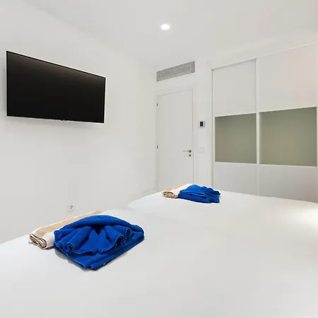 아파트 Casa Limones - Vipvipvillas *