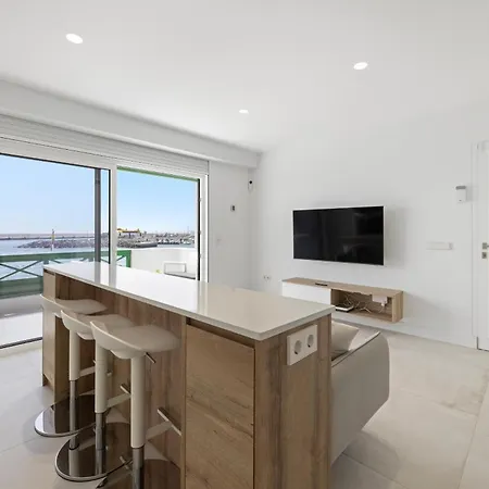 Casa Limones - Vipvipvillas 公寓 *