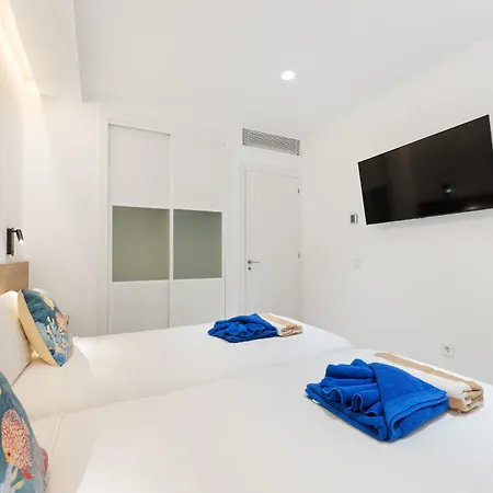 Casa Limones - Vipvipvillas * 플라야블랑카