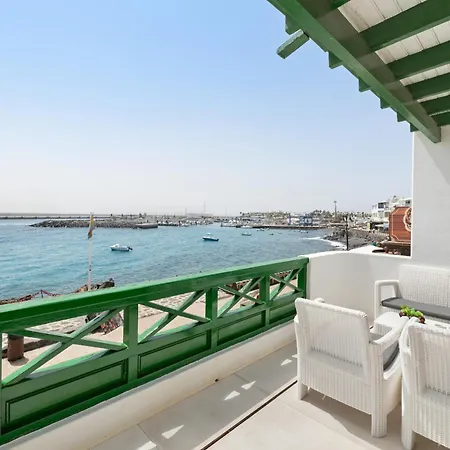 Casa Limones - Vipvipvillas 普拉亚布兰卡