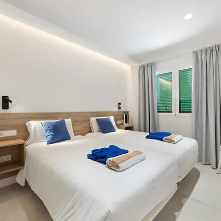 公寓 Casa Limones - Vipvipvillas 普拉亚布兰卡