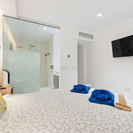 Casa Limones - Vipvipvillas 公寓 *
