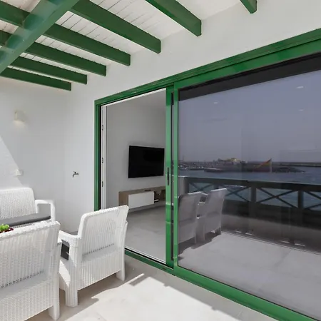 Casa Limones - Vipvipvillas 公寓