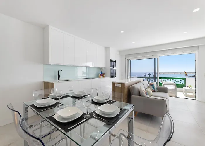 شقة Casa Limones - Vipvipvillas