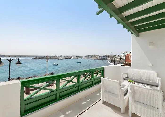 Casa Limones - Vipvipvillas بلايا بلانكا