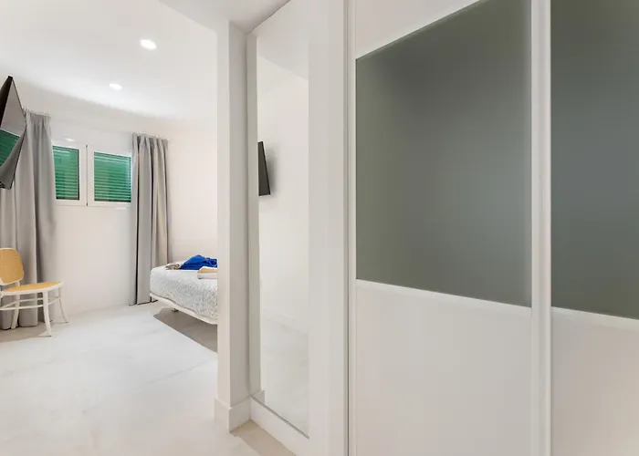 Casa Limones - Vipvipvillas شقة *