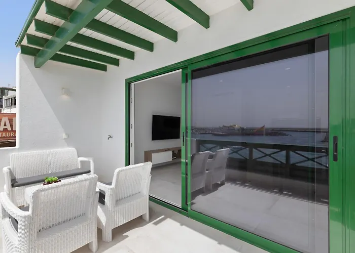 Casa Limones - Vipvipvillas شقة