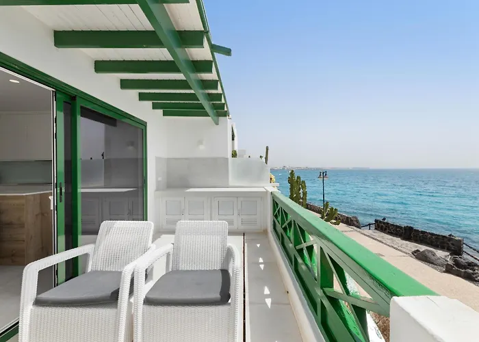 Casa Limones - Vipvipvillas *