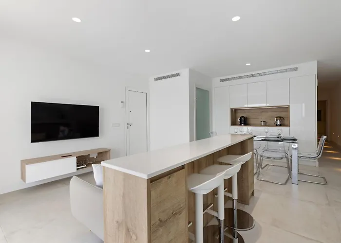 Appartamento Casa Limones - Vipvipvillas Playa Blanca (Lanzarote)