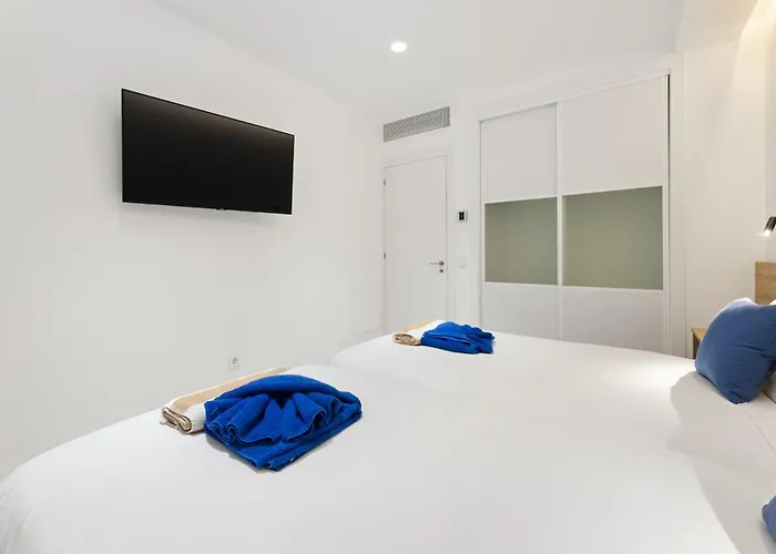 Appartamento Casa Limones - Vipvipvillas *