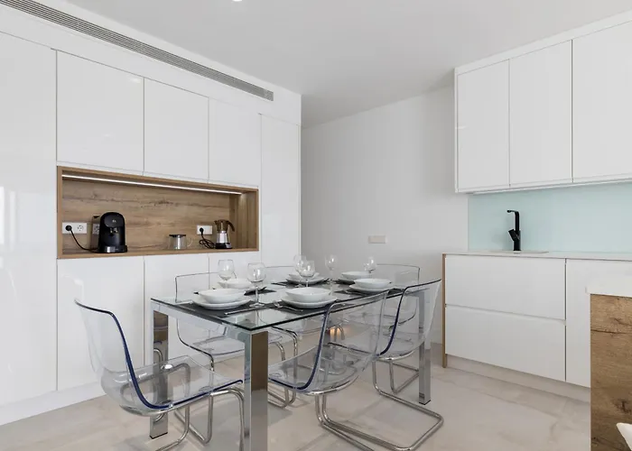 Appartamento Casa Limones - Vipvipvillas