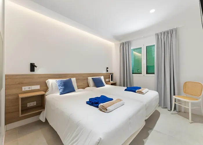 Appartamento Casa Limones - Vipvipvillas Playa Blanca (Lanzarote)