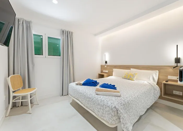 Appartamento Casa Limones - Vipvipvillas Playa Blanca (Lanzarote)